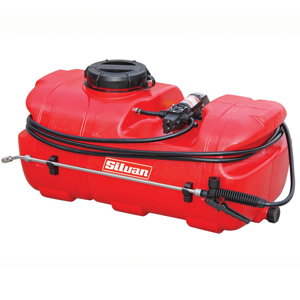 Silvan Redline Spotpaks - Image 2