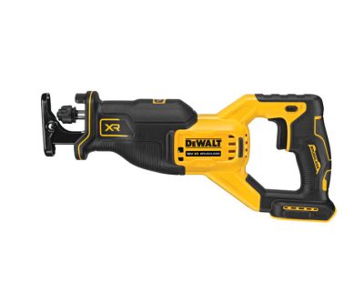 18VXR_ReciprocatingSaw_DCS382N-XJ_01 18VXR_ReciprocatingSaw_DCS382N-XJ_01