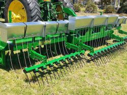 Agrifarm Agrivator Aerator 500HYD