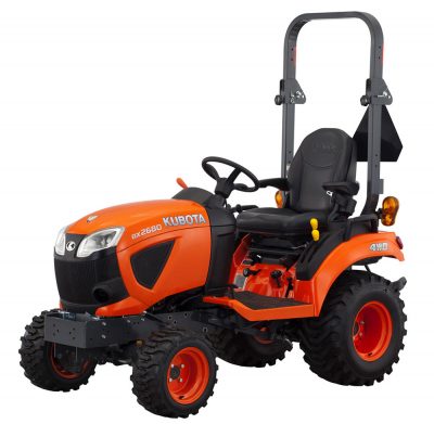 Compact-Tractors-Kubota-BX-80-Series-01 Kubota BX