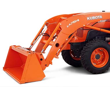 Kubota L Series - Image 2