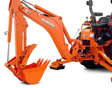 Kubota L Series - Image 3