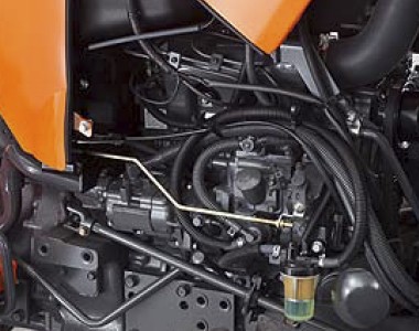Kubota L Series - Image 4