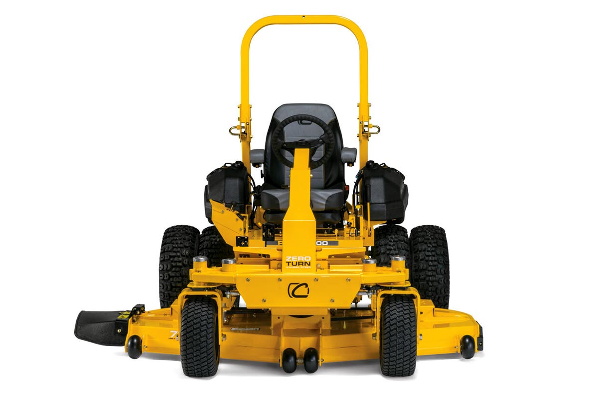 Cub Cadet Pro Z 900 Series 972SD - Image 2
