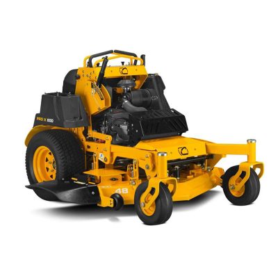 Cub-Cadet-Stand-On-PRO-X-648-01 Cub Cadet Stand On Mower PRO X 648