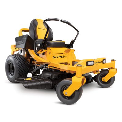 Cub-Cadet-Ultima-ZT1-42-01 Zero-Turn Mower Cub Cadet Ultima ZT1 42