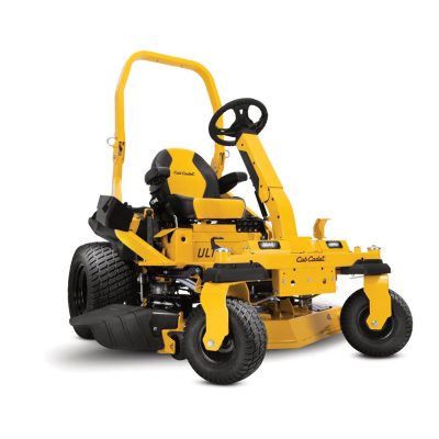 Cub-Cadet-Ultima-ZTXS4-48-01 Zero Turn Mower Cub Cadet Ultima ZTXS4 48