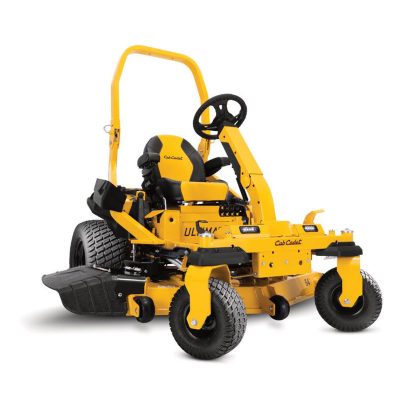 Cub-Cadet-Ultima-ZTXS4-54-01 Zero Turn Mower Cub Cadet Ultima ZTXS4 54