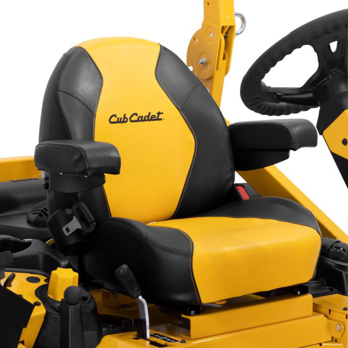 Zero Turn Mower Cub Cadet Ultima ZTXS4 54
