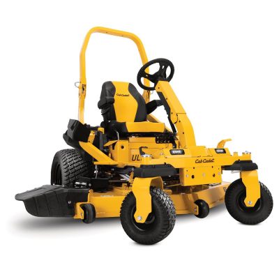 Cub-Cadet-Ultima-ZTXS5-60-01 Zero Turn Mower Cub Cadet Ultima ZTXS5 60