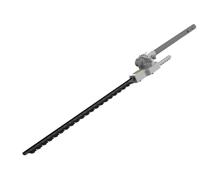 DeWALT Pole Hedge Trimmer Attachment - Image 2