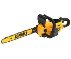 DCMCS574N-XE 54V CHAINSAW SKIN only