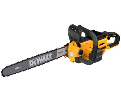DCMCS575N-XE_54V_CHAINSAWSKIN_01 DCMCS575N-XE 54V CHAINSAW SKIN only