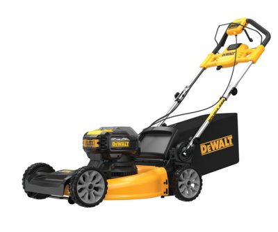 DCMWSP564N-XE-Self-Propelled-Mower_Skin-Only_18V-X-2_01 DCMWSP564N-XE-Self-Propelled-Mower_Skin-Only