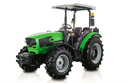 Deutz-Fahr-4E-Series-01 Deutz-Fahr-4E-Series