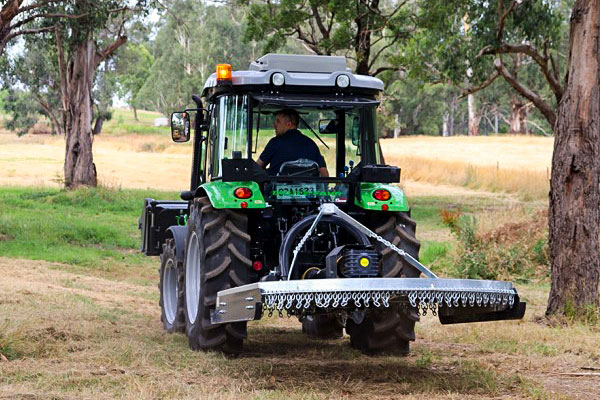 Deutz-Fahr 4E Series - Image 5