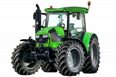 Deutz-Fahr-5125G-01 Deutz-Fahr 5125G Tractor