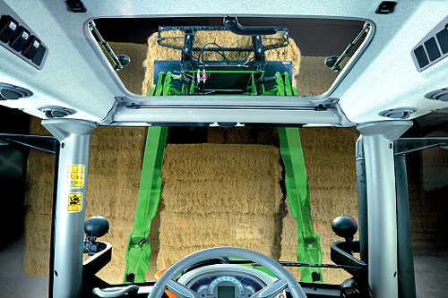 Deutz-Fahr 5G Heavy Duty Series 5125G HD - 5105.4G HD - Image 8