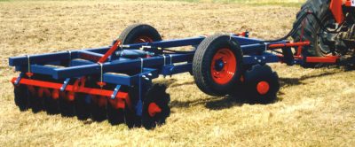 disc-ploughs-john-berends-implements-rm75-heavy-duty-trailling-offset-discs-01 John Berends Implements RM75 Heavy Duty Trailing Offset Discs