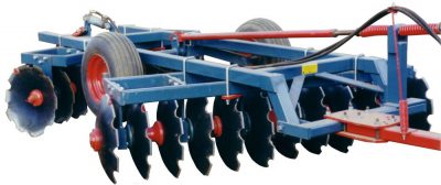 disc-ploughs-john-berends-implements-rm80-heavy-duty-trailling-offset-discs-01 John Berends Implements RM80 Heavy Duty Trailing Offset Discs