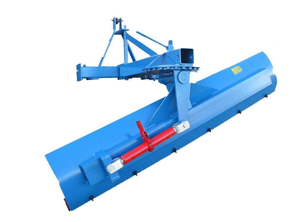 John Berends Implements Medium Duty Range - Image 2
