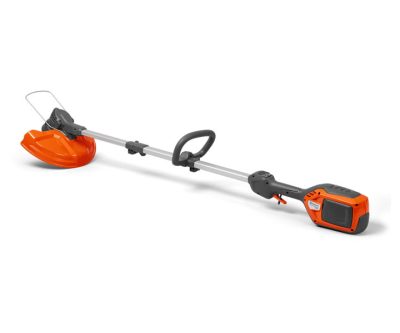 HUSQVARNA-215Li_01 HUSQVARNA 215iL Battery trimmer & Electric trimmer