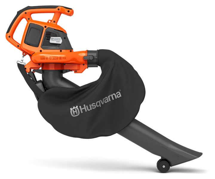 Husqvarna 120iBV