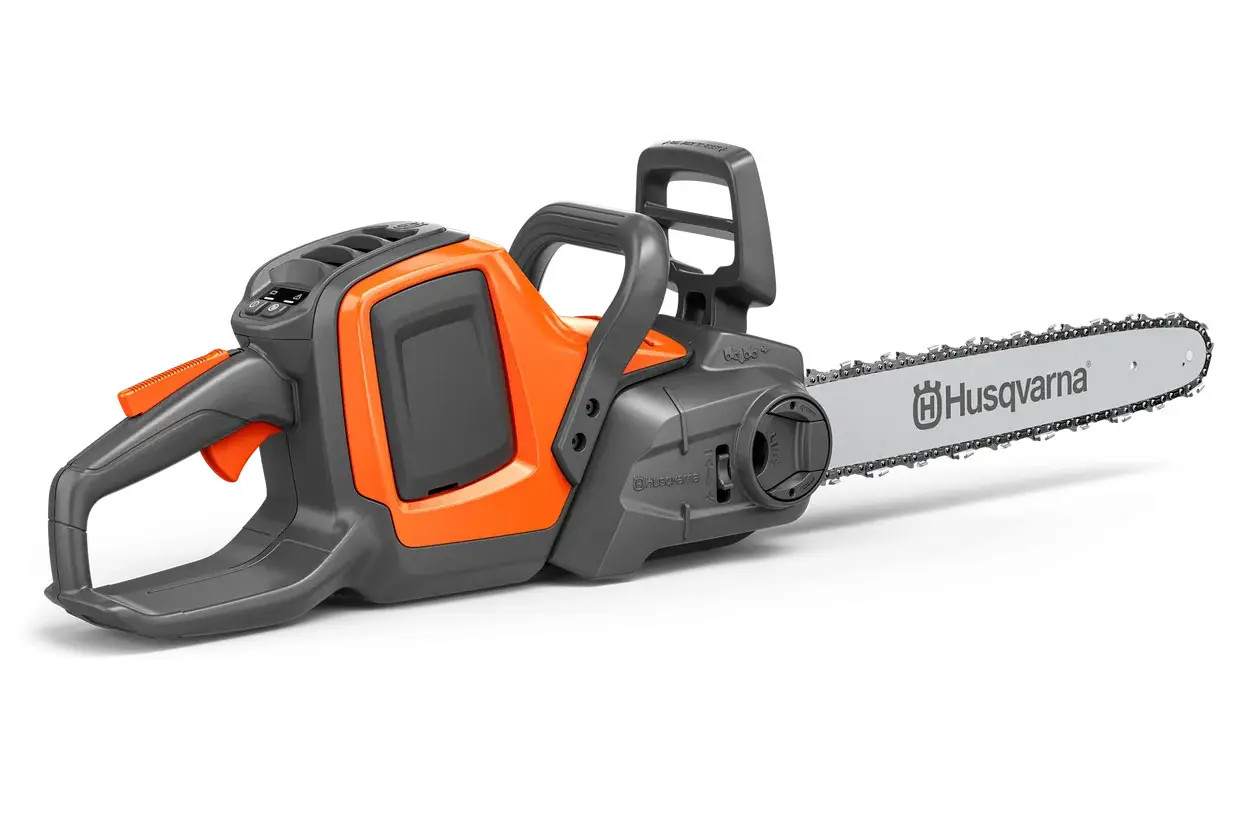 Husqvarna 240i Battery Chainsaw