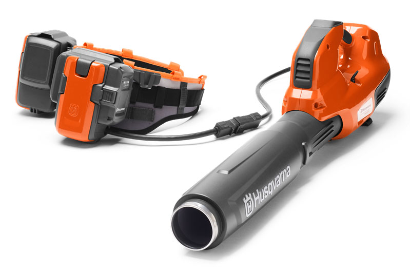 Husqvarna 530iBX Blower (Skin Only) - Image 5