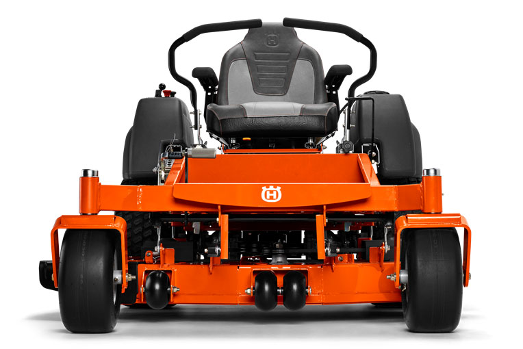 Husqvarna MZ48 - Image 3