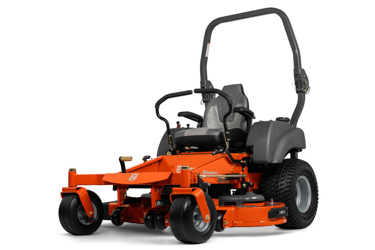 Husqvarna MZ54 - Image 2