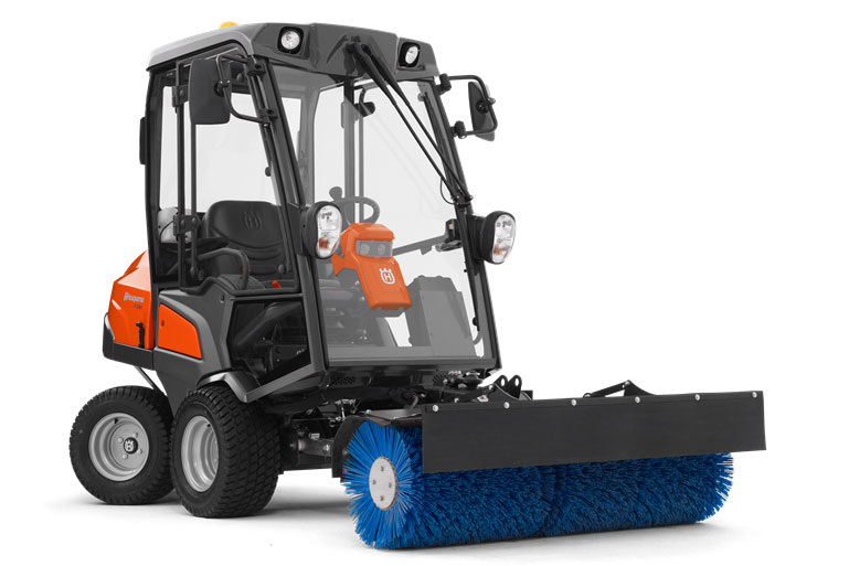 Husqvarna P 525DX - Image 5