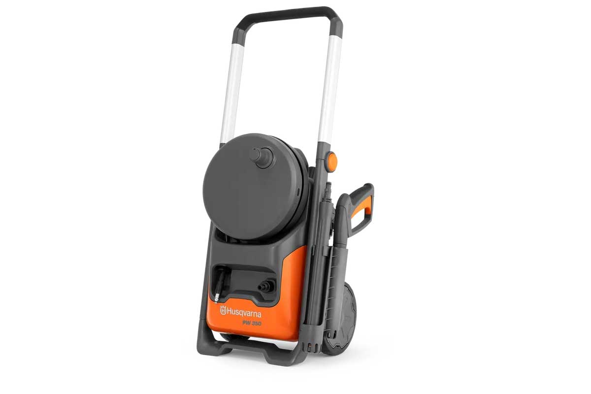 Husqvarna PW 350 - Image 2