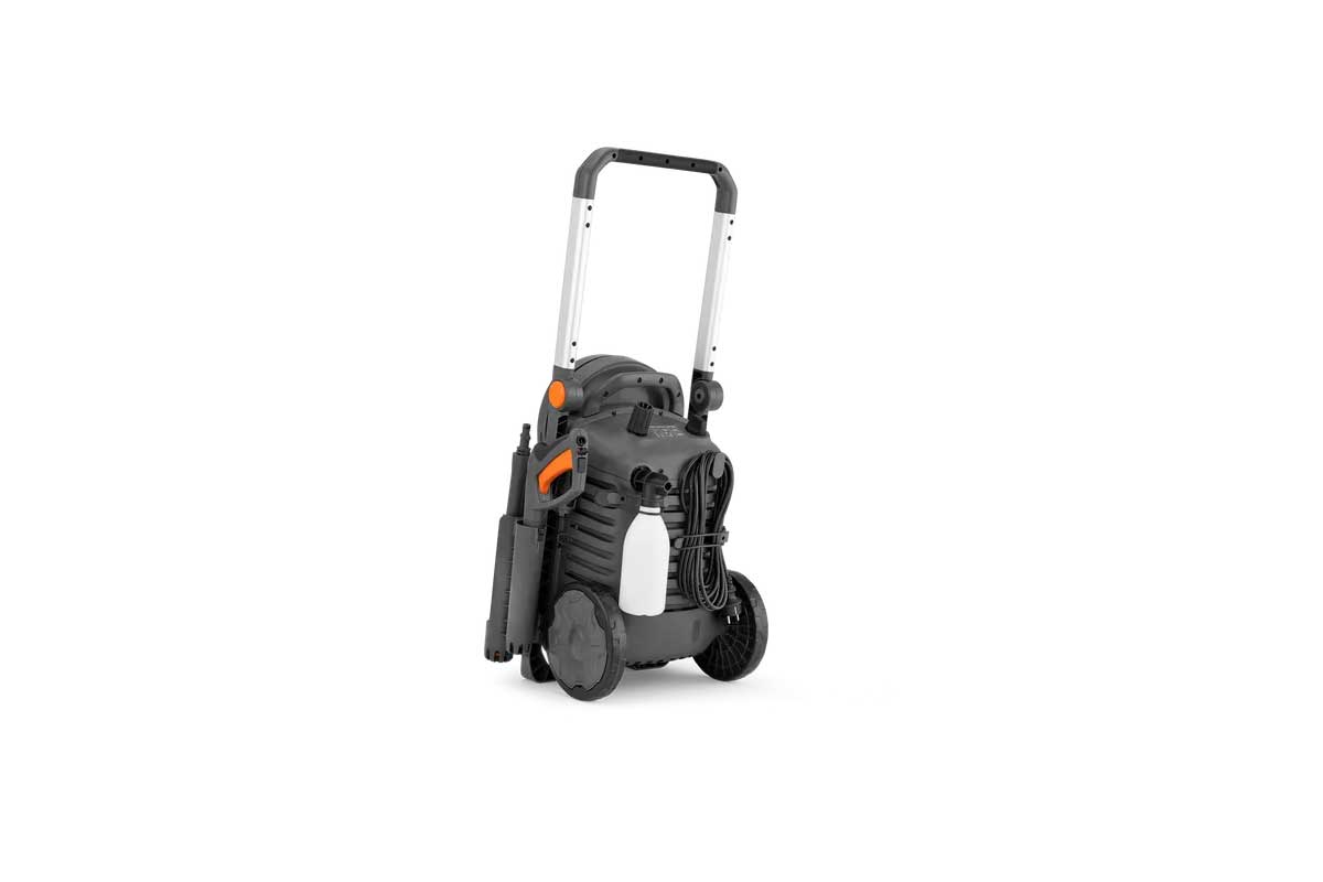 Husqvarna PW 350 - Image 3
