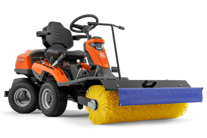 Husqvarna R 316TsX AWD Rider - Image 3