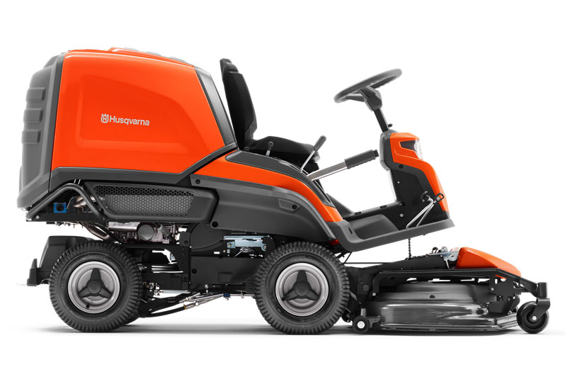 Husqvarna RC 320Ts AWD - Image 2
