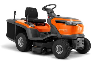 Husqvarna-TC114-Rideon-Mower_1 Husqvarna TC 114 Ride On Mower