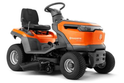 Husqvarna-TS112-Rideon-Mower_1 Husqvarna TS 112 Ride on Mower