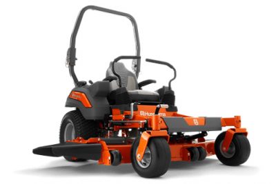 Husqvarna-Z460 Husqvarna-Z460
