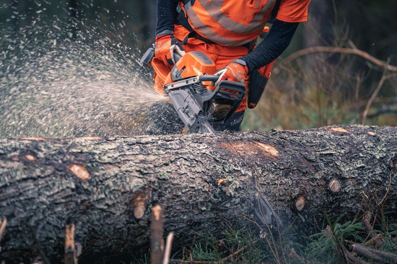 Husqvarna592XP