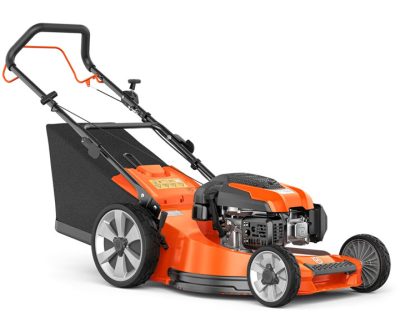 HusqvarnaLC521SPLawnMower_01 Husqvarna LC521SP Lawn Mower