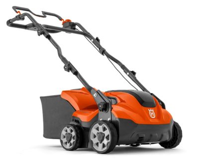 HusqvarnaS138i_Scarifier_01 Husqvarna S138i Scarifier