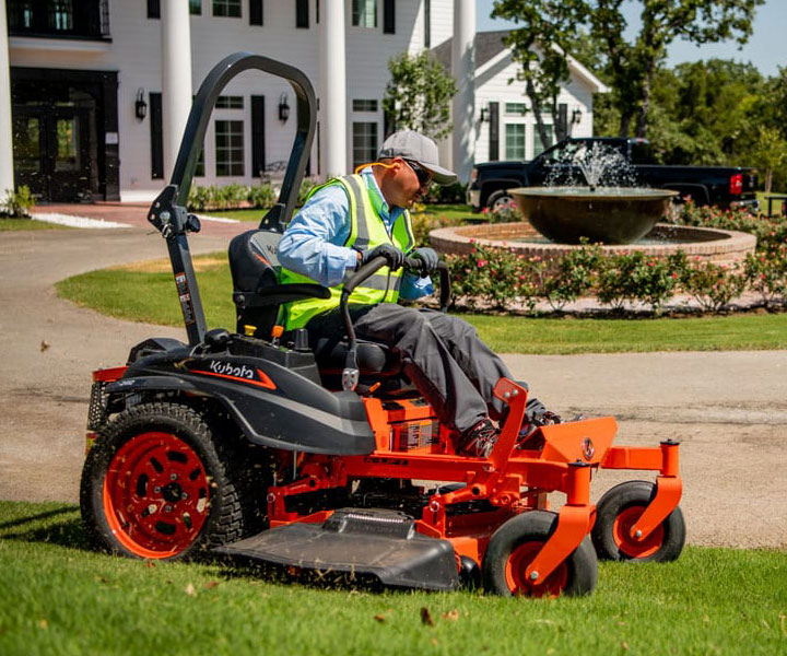Kubota Z412KW-48 - Image 3