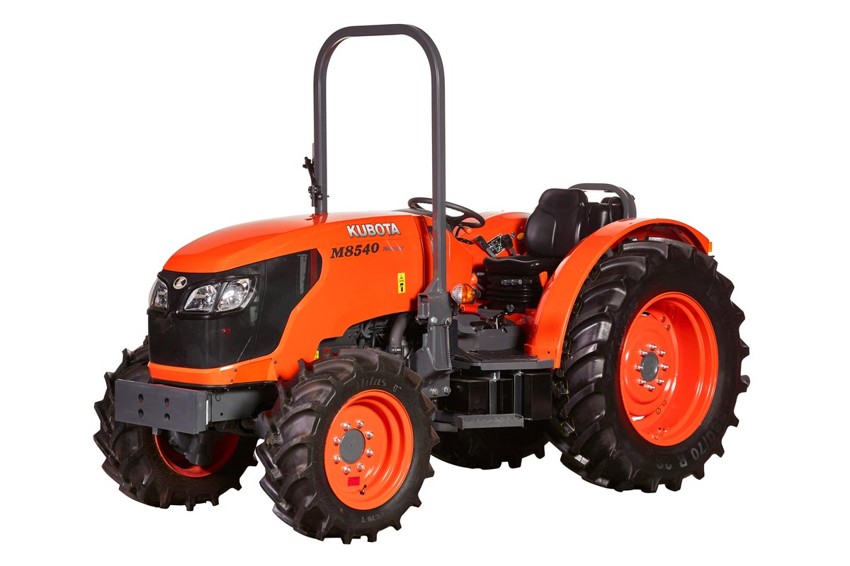 Kubota M Series Narrow - Image 2