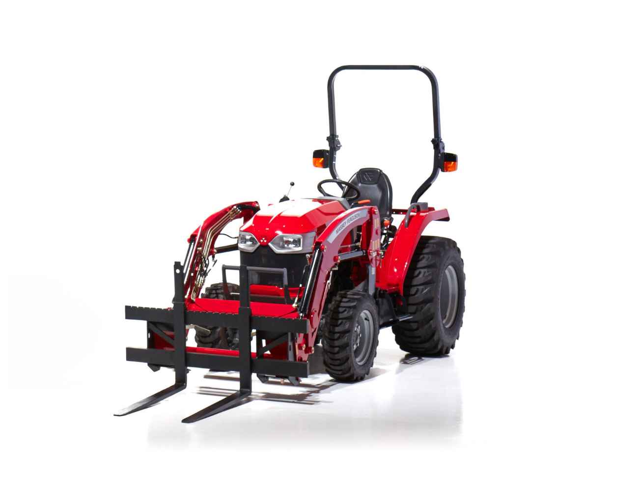 Massey Ferguson MF1800 E Series