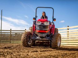 MF 2800 E Series
