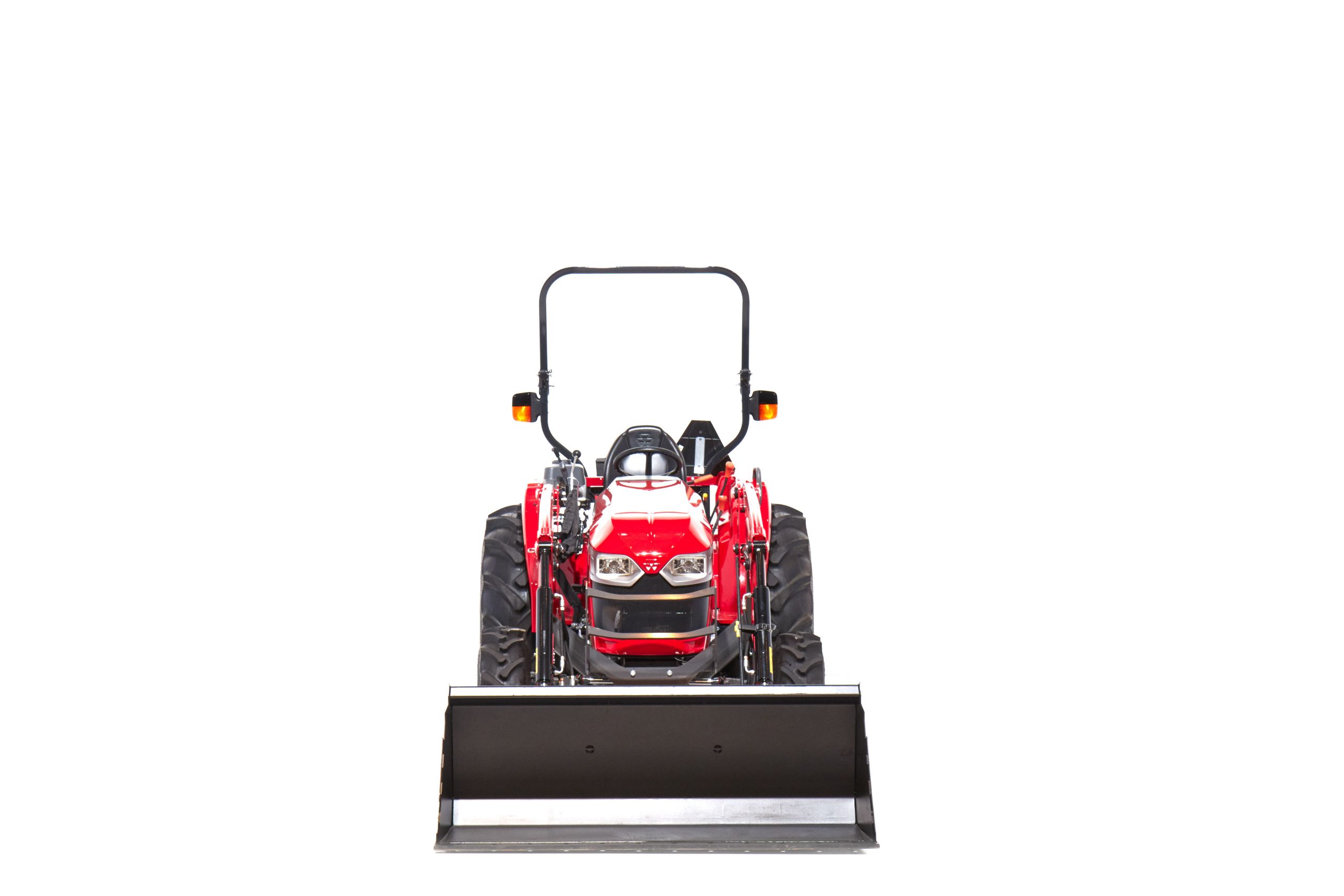 MF 2800 E Series