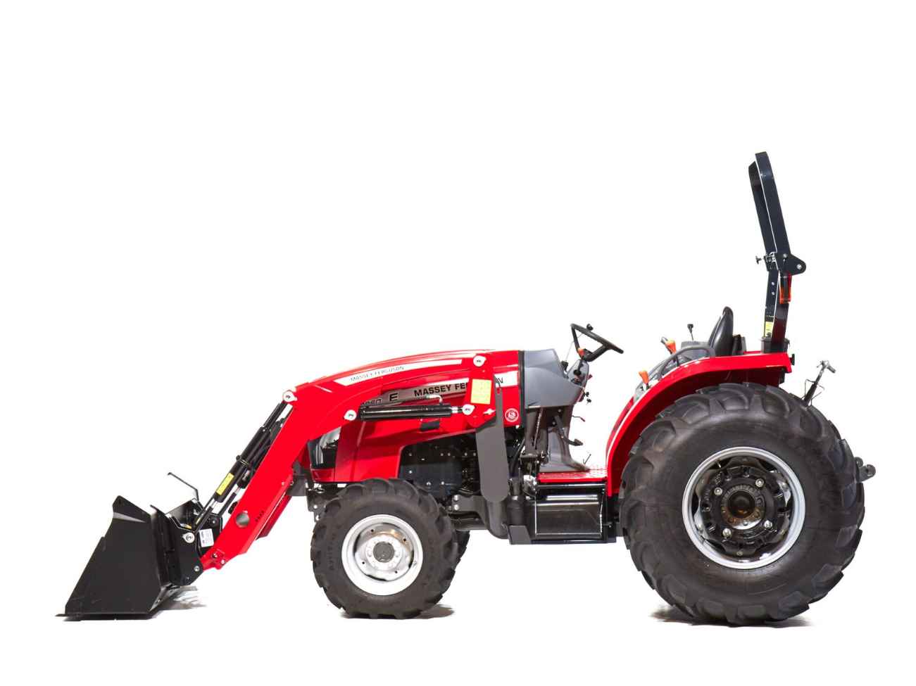MF 2800 E Series