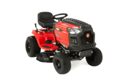 Ride On Mowers