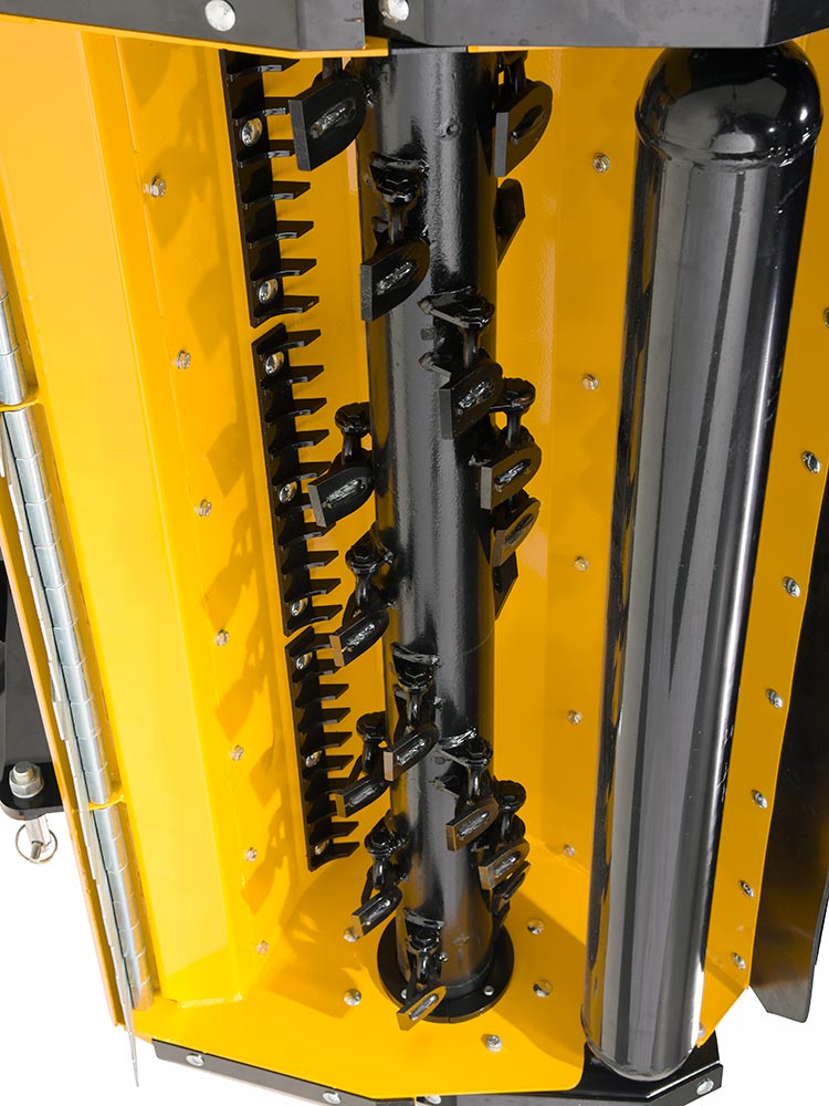 Muthing MU-C Range - Image 2